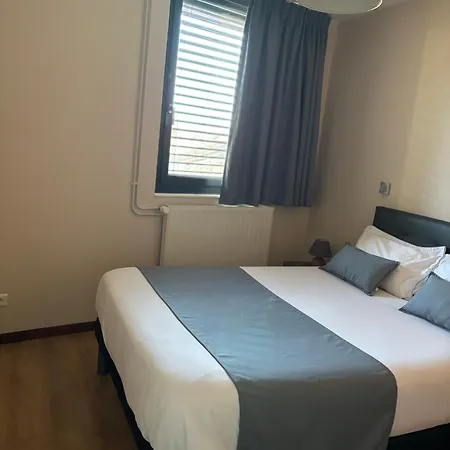 Appart hôtel Des Portes Du Velay