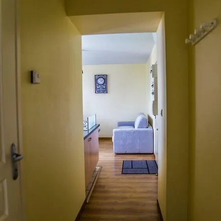 Des Portes Du Velay Appart hôtel *