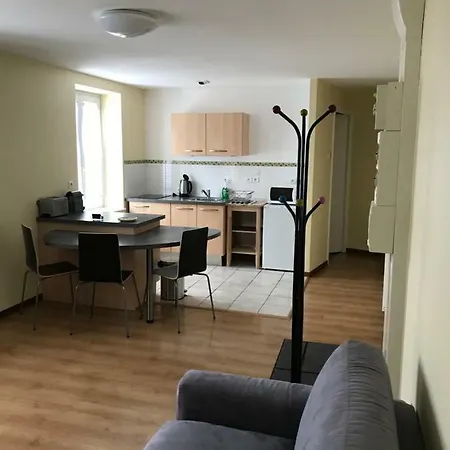 Des Portes Du Velay Appart hôtel *